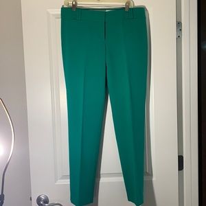 Loft dress pants- Marisa fit size 8